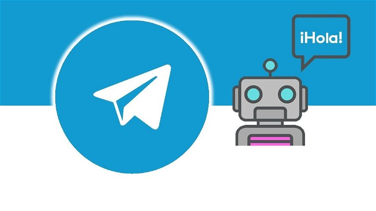 Obtener el token y el group id para automatizar mensajes a un grupo de telegram